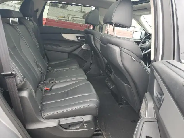 2025 ACURA MDX TECHNOLOGY  