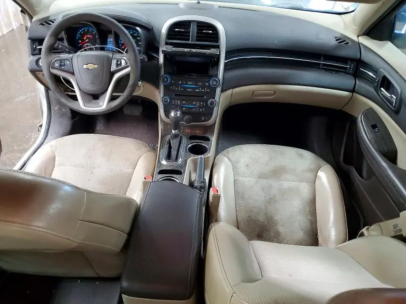 2014 CHEVROLET MALIBU 1LT  
