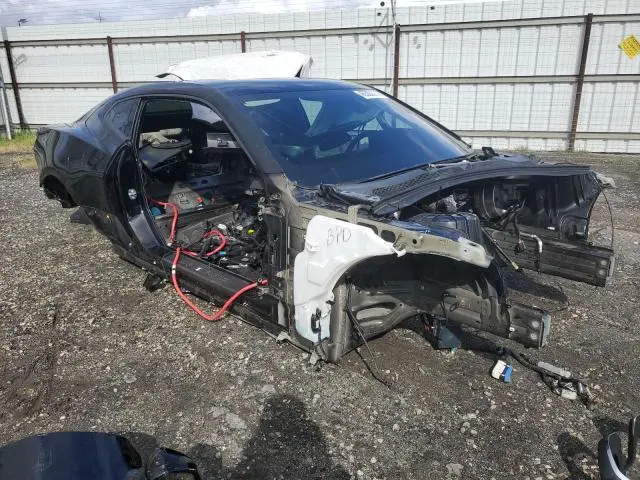 2018 CHEVROLET CAMARO ZL1  