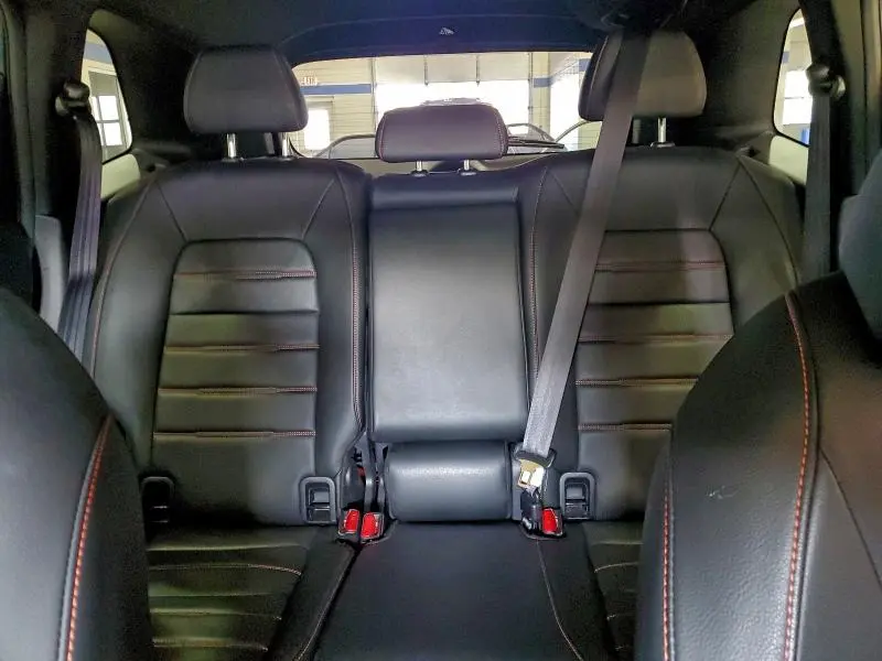 2026 HONDA CR-V SPORT-L  