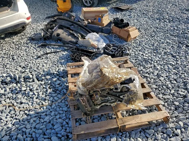 2016 DODGE JOURNEY R/T  