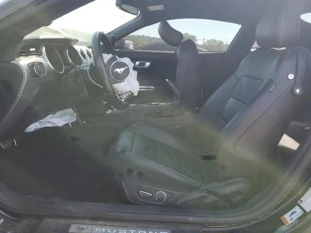 2018 FORD MUSTANG GT