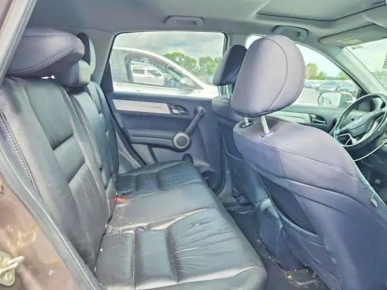 2010 HONDA CR-V EXL  