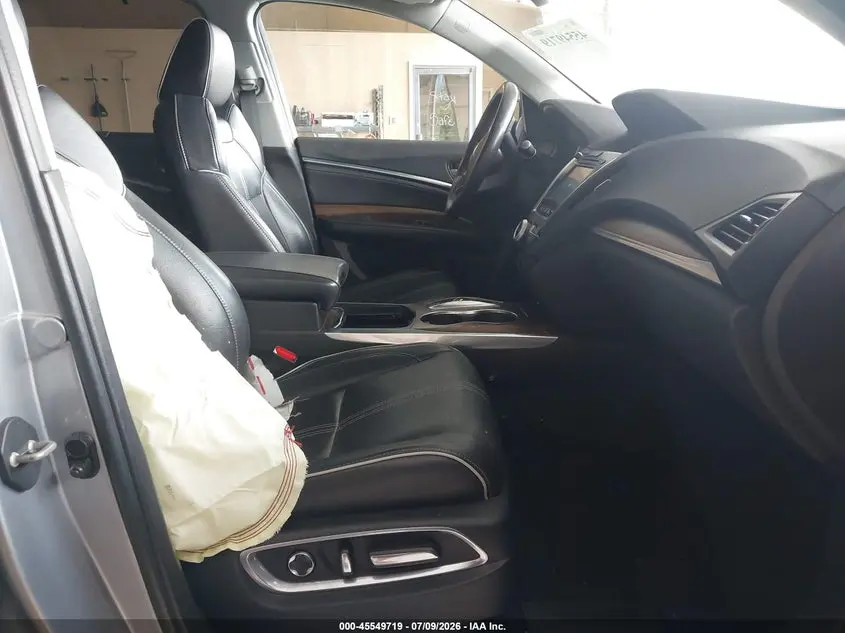 2020 ACURA MDX ADVANCE PACKAGE