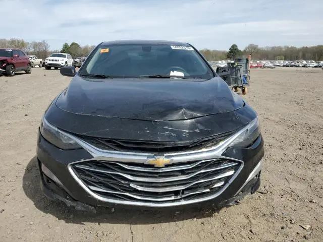 2019 CHEVROLET MALIBU LS  