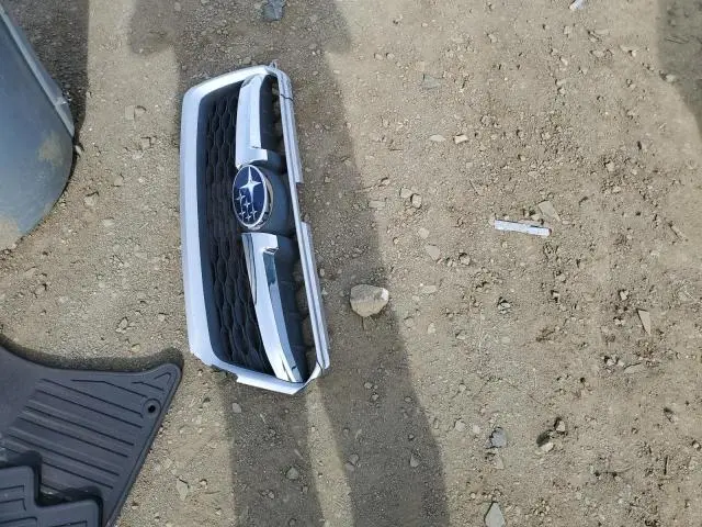 2014 SUBARU IMPREZA PREMIUM  