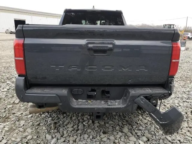2024 TOYOTA TACOMA DOUBLE CAB  