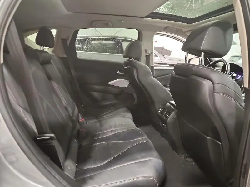 2021 ACURA RDX TECHNOLOGY  