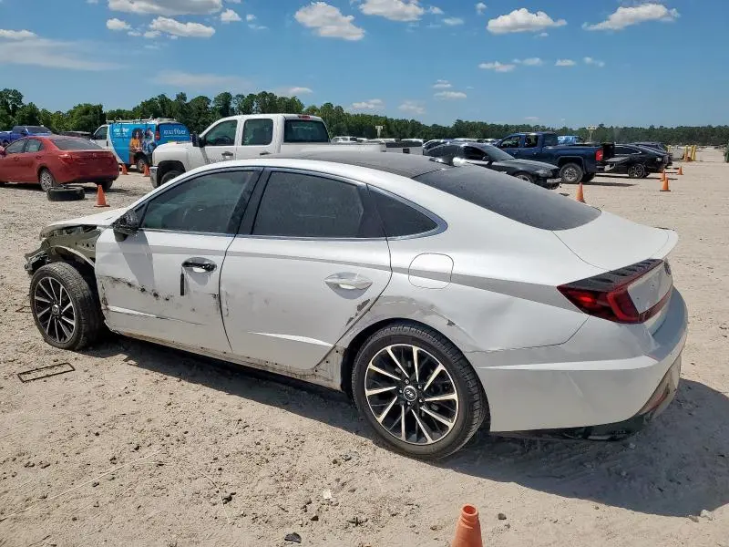 2020 HYUNDAI SONATA SEL PLUS  