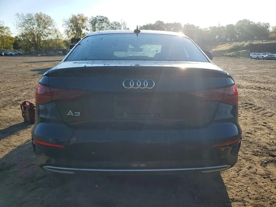 2024 AUDI A3 PREMIUM  