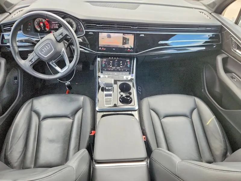 2021 AUDI Q7 PREMIUM PLUS  