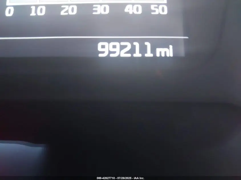 2017 KIA SORENTO 2.4L LX