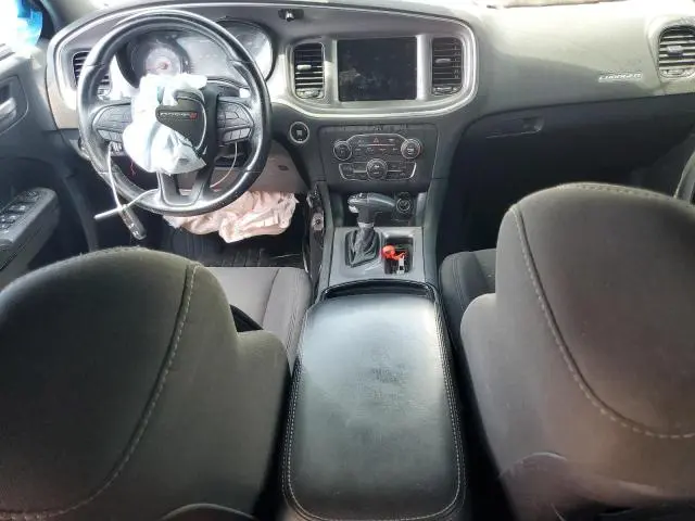 2019 DODGE CHARGER R/T  