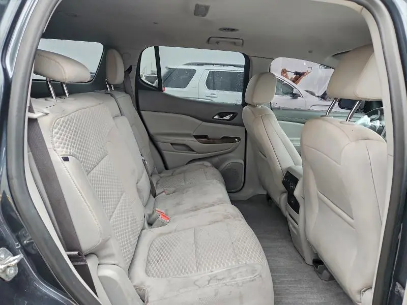2019 GMC ACADIA SLE  
