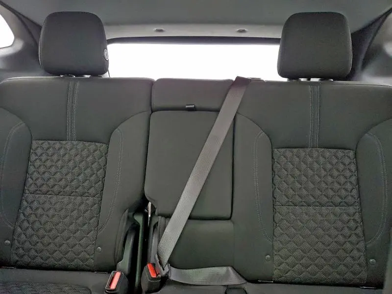 2021 CHEVROLET BLAZER 1LT  