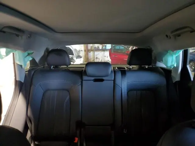 2022 AUDI Q5 PREMIUM 40  