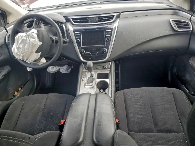 2023 NISSAN MURANO S  