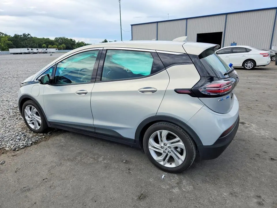 2023 CHEVROLET BOLT EV 1LT  