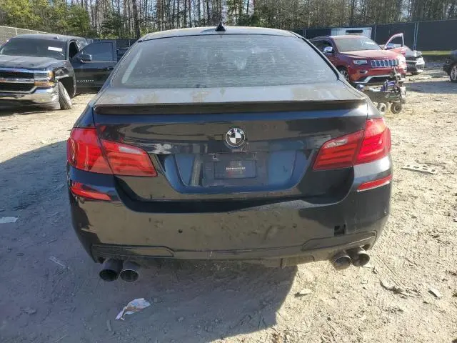 2011 BMW 535 I