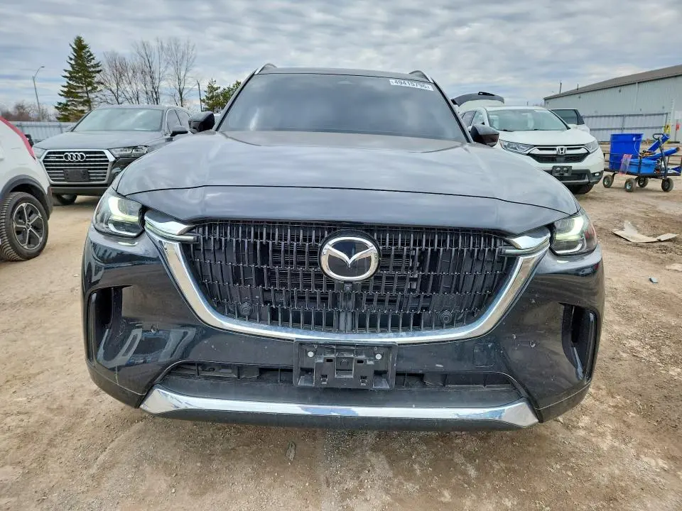 2024 MAZDA CX-90 PREMIUM PLUS  