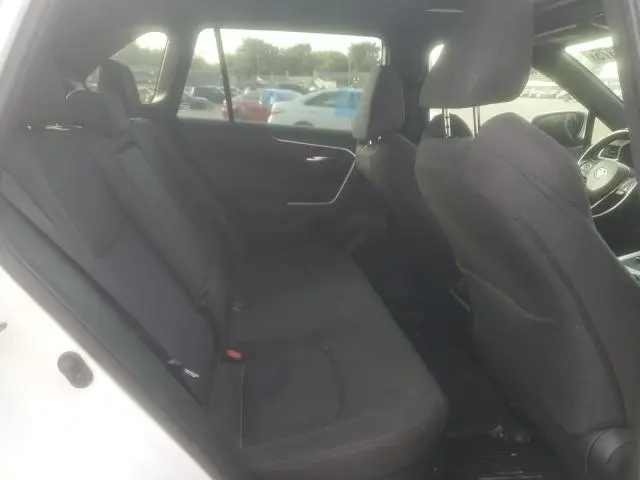 2022 TOYOTA RAV4 PRIME SE  