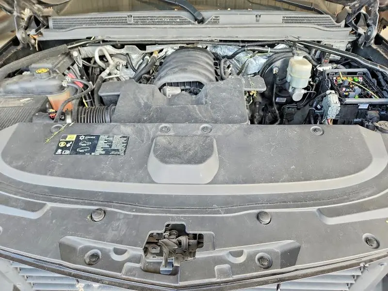 2016 CADILLAC ESCALADE   