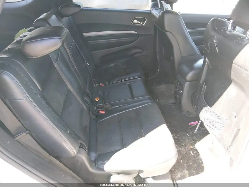 2019 DODGE DURANGO GT PLUS RWD
