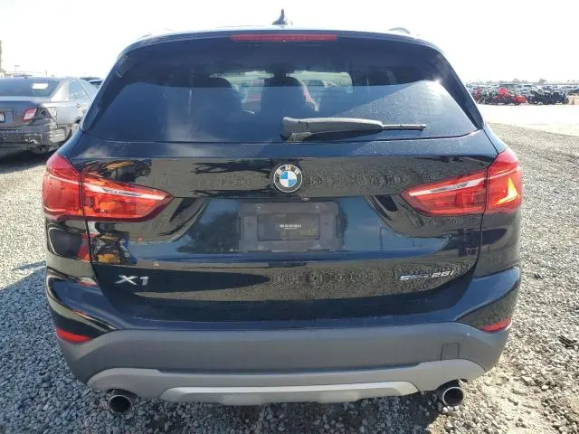 2018 BMW X1 SDRIVE28I  