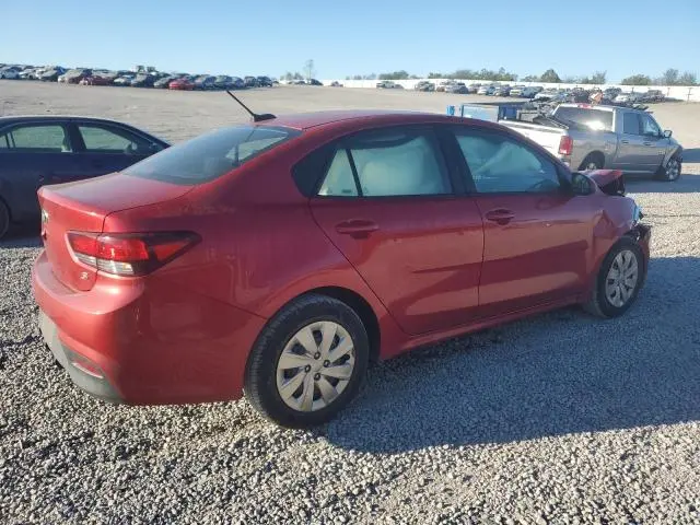 2018 KIA RIO LX