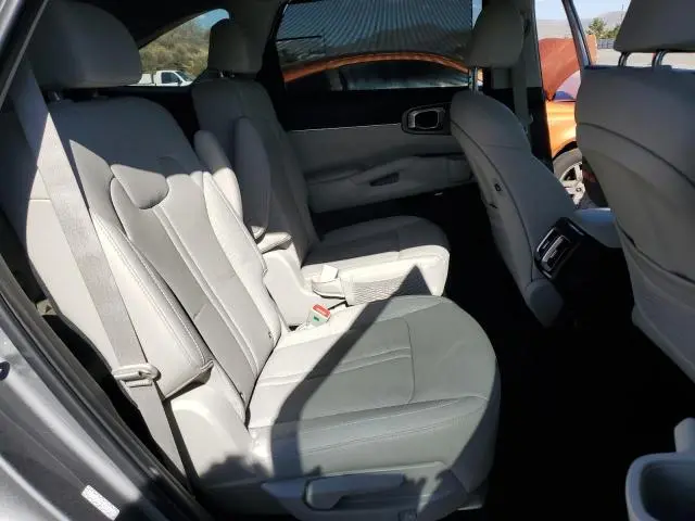 2023 KIA SORENTO SXP  