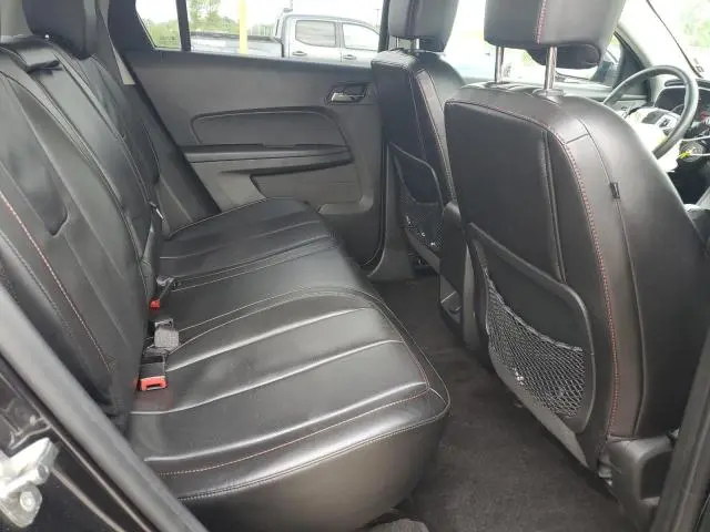 2015 GMC TERRAIN SLT  