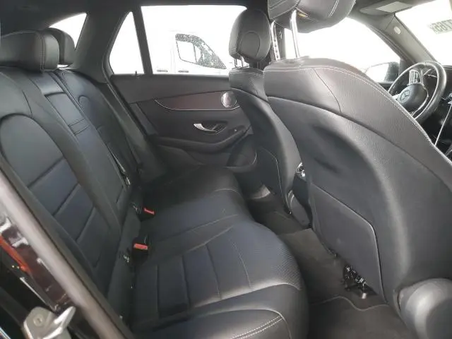 2020 MERCEDES-BENZ GLC 300  