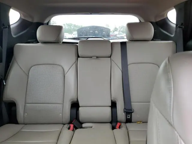 2016 HYUNDAI SANTA FE SPORT   