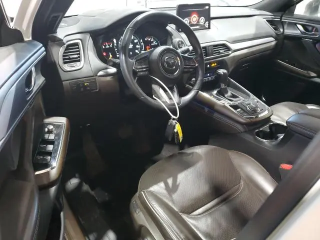 2020 MAZDA CX-9 SIGNATURE  