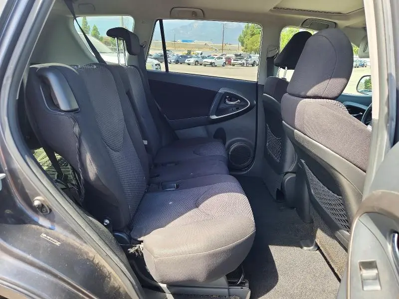 2010 TOYOTA RAV4 SPORT  