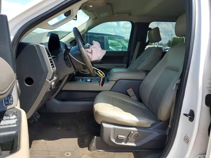 2019 FORD EXPEDITION XLT  