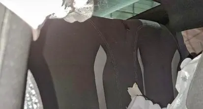 2021 CHEVROLET CAMARO LZ  