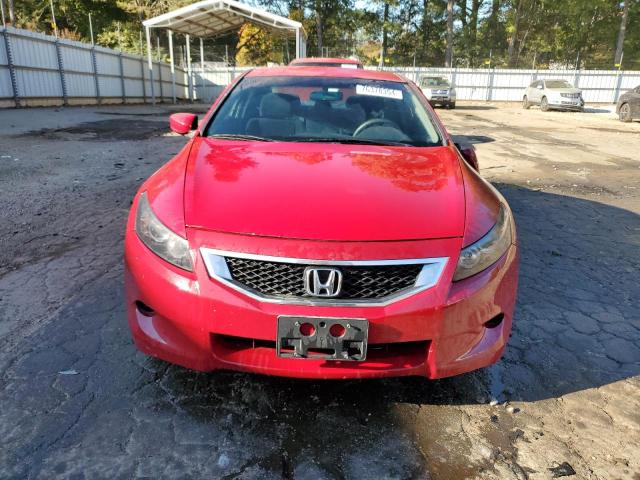 2010 HONDA ACCORD LX