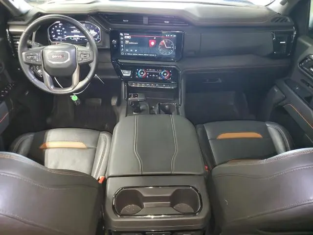 2023 GMC SIERRA K1500 ELEVATION