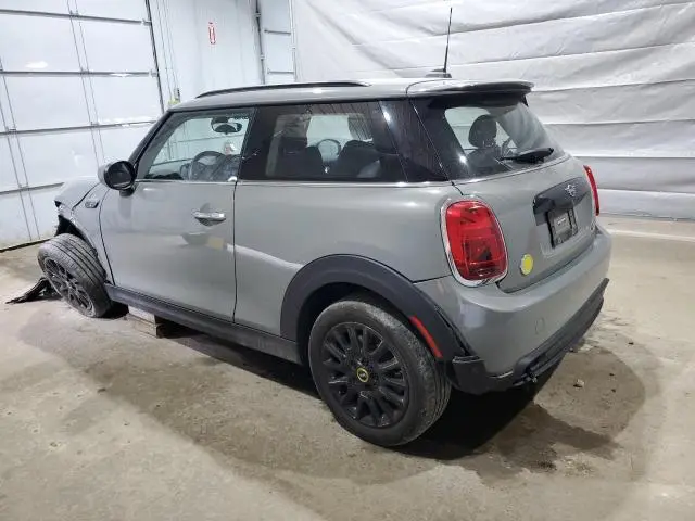 2023 MINI COOPER SE  