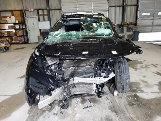 2020 FORD EXPLORER POLICE INTERCEPTOR  