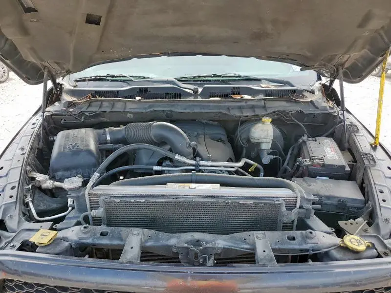 2014 RAM 1500 ST  
