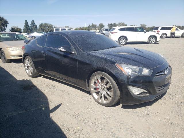 2015 HYUNDAI GENESIS COUPE 3.8L