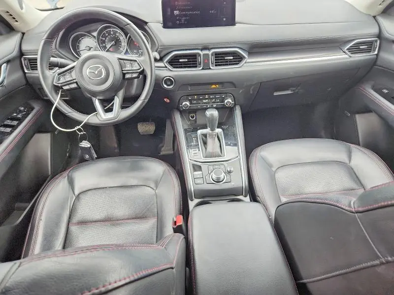 2024 MAZDA CX-5 PREFERRED  