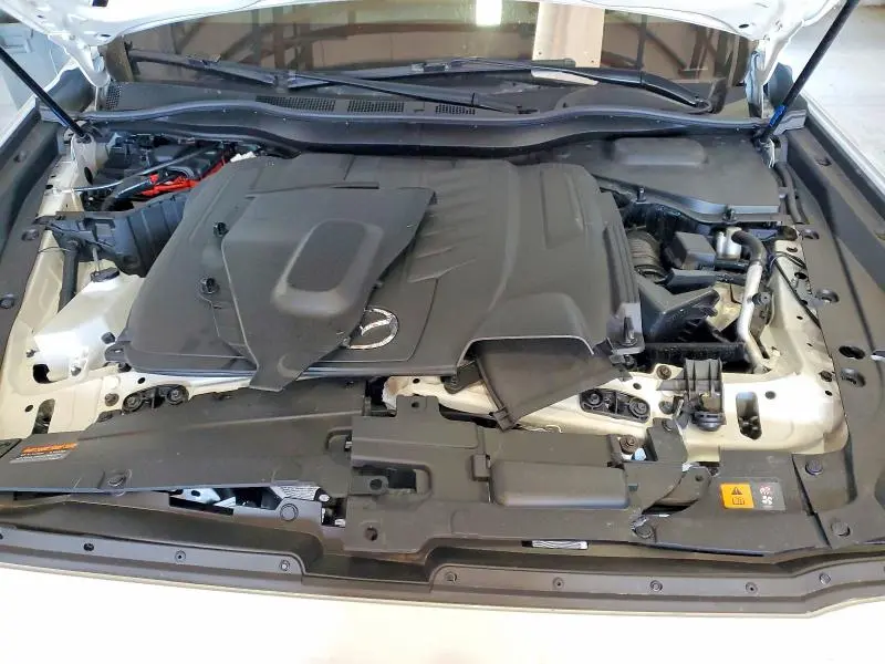 2026 MAZDA CX-90 PREMIUM PLUS  