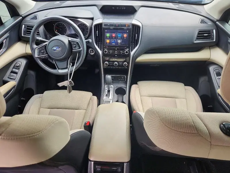 2019 SUBARU ASCENT PREMIUM  