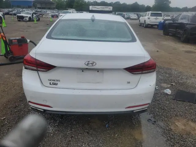 2016 HYUNDAI GENESIS 3.8L  