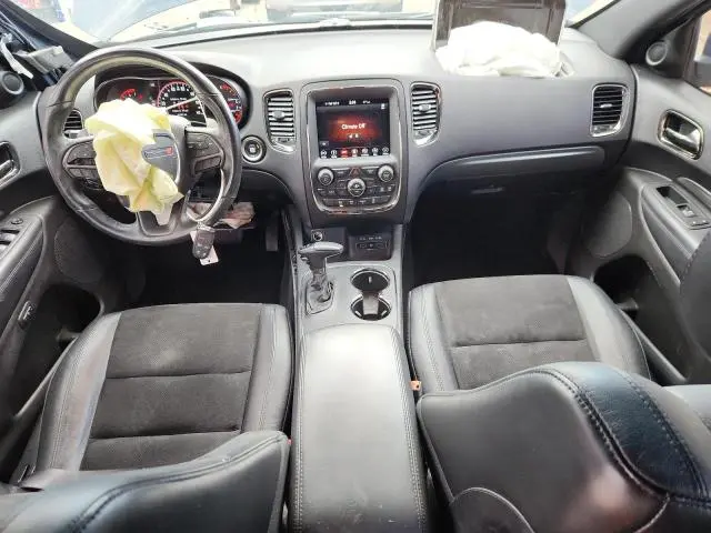 2019 DODGE DURANGO R/T  