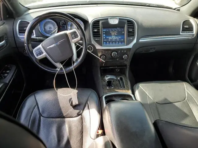2014 CHRYSLER 300C   