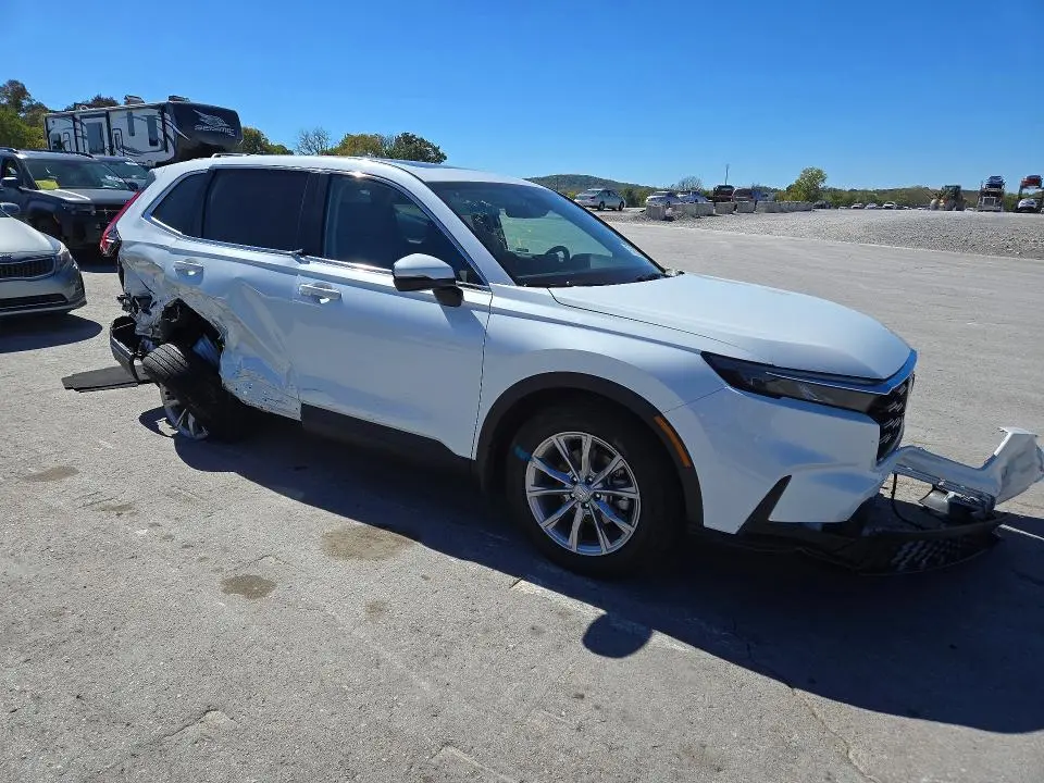 2023 HONDA CR-V EXL  